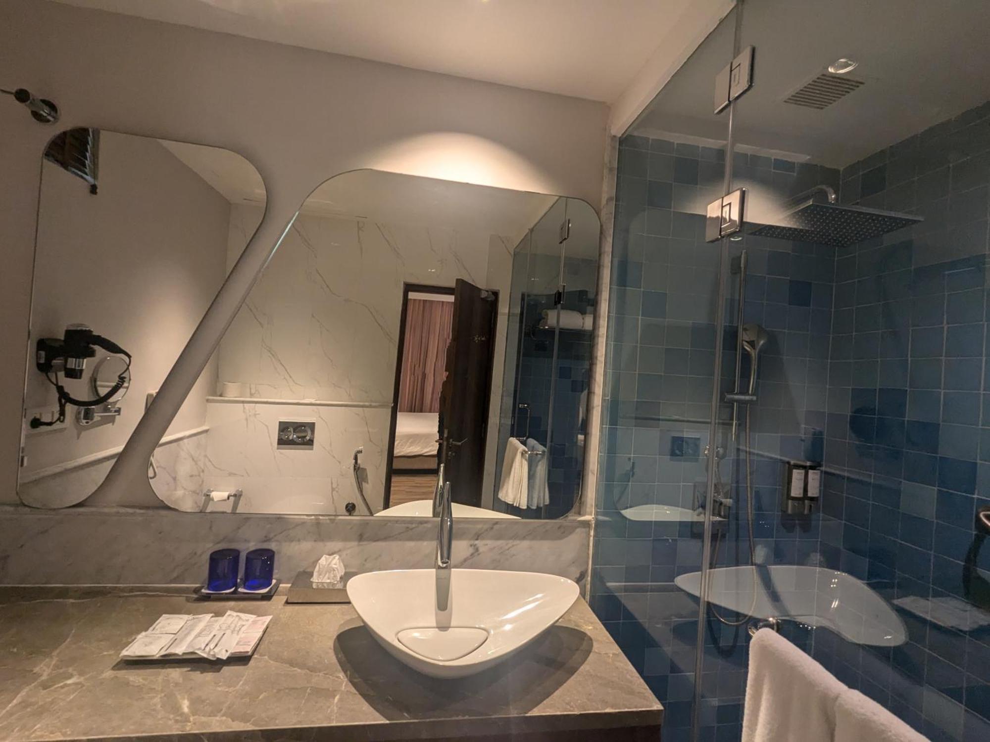 Fortune Beach Resort Ecr, Chennai - Member Itc Hotels' Group ภายนอก รูปภาพ