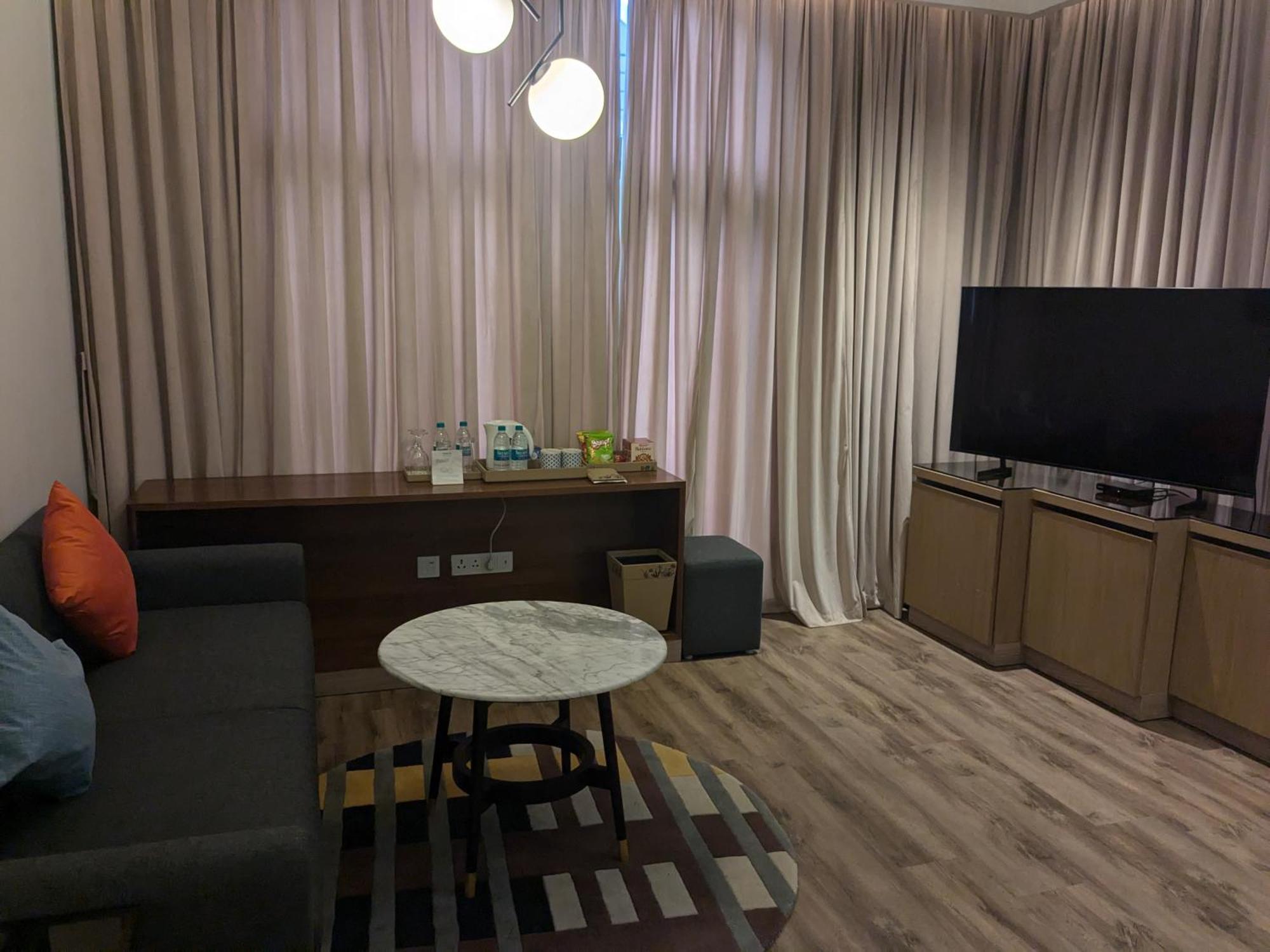 Fortune Beach Resort Ecr, Chennai - Member Itc Hotels' Group ภายนอก รูปภาพ